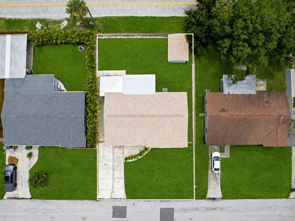4416 W BAY COURT AVENUE Tampa, FL 33611