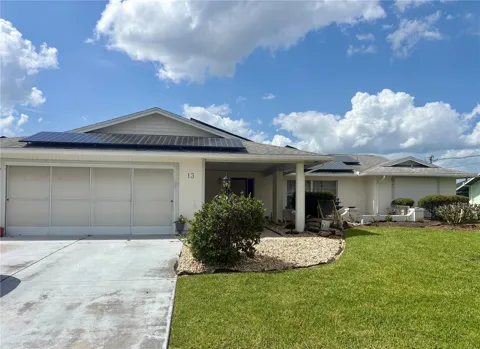 13 FLARESTONE COURT
