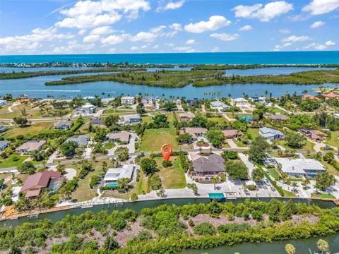 Lot 12 CAPSTAN DRIVE