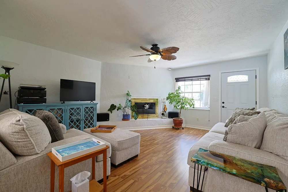 2553 NORDMAN AVENUE New Smyrna Beach, FL 32168