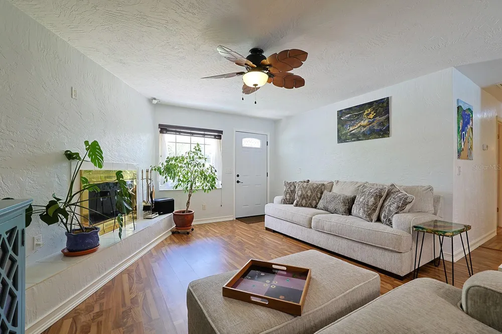 2553 NORDMAN AVENUE New Smyrna Beach, FL 32168