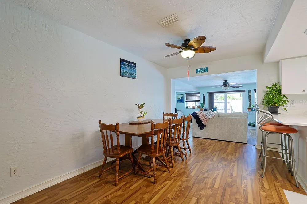 2553 NORDMAN AVENUE New Smyrna Beach, FL 32168