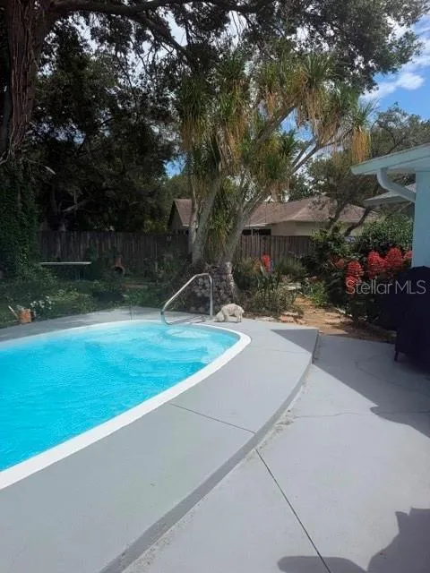 2553 NORDMAN AVENUE New Smyrna Beach, FL 32168