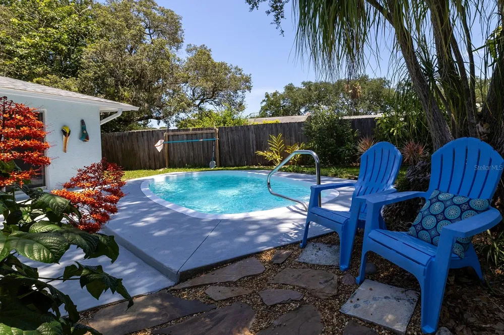 2553 NORDMAN AVENUE New Smyrna Beach, FL 32168