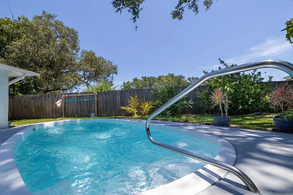 2553 NORDMAN AVENUE New Smyrna Beach, FL 32168