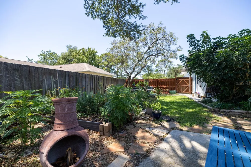 2553 NORDMAN AVENUE New Smyrna Beach, FL 32168
