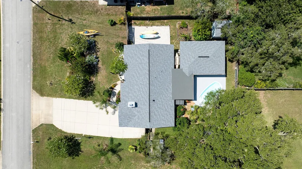 2553 NORDMAN AVENUE New Smyrna Beach, FL 32168
