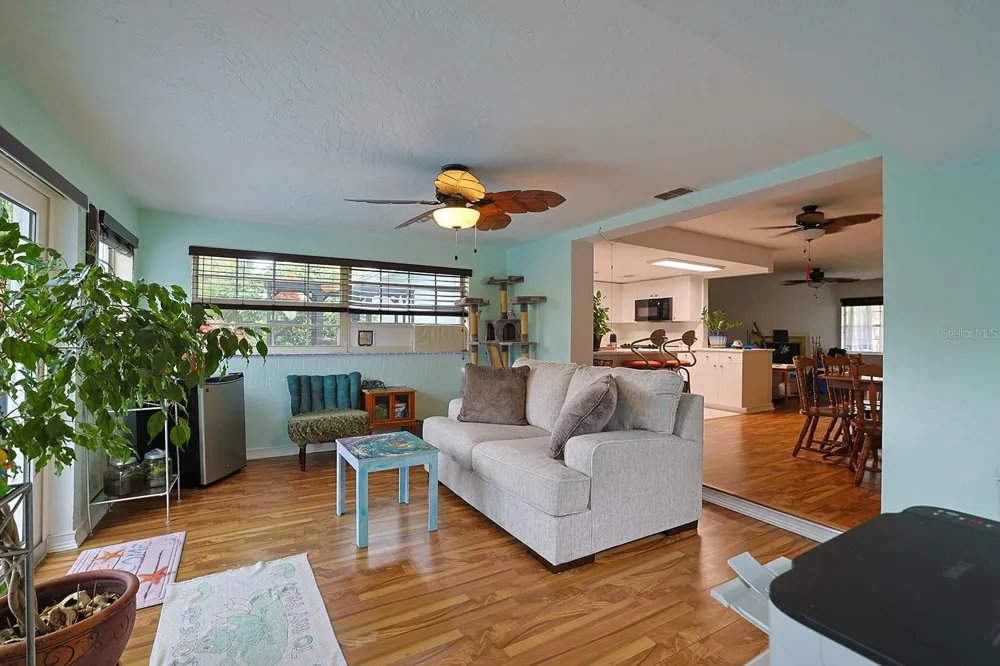 2553 NORDMAN AVENUE New Smyrna Beach, FL 32168