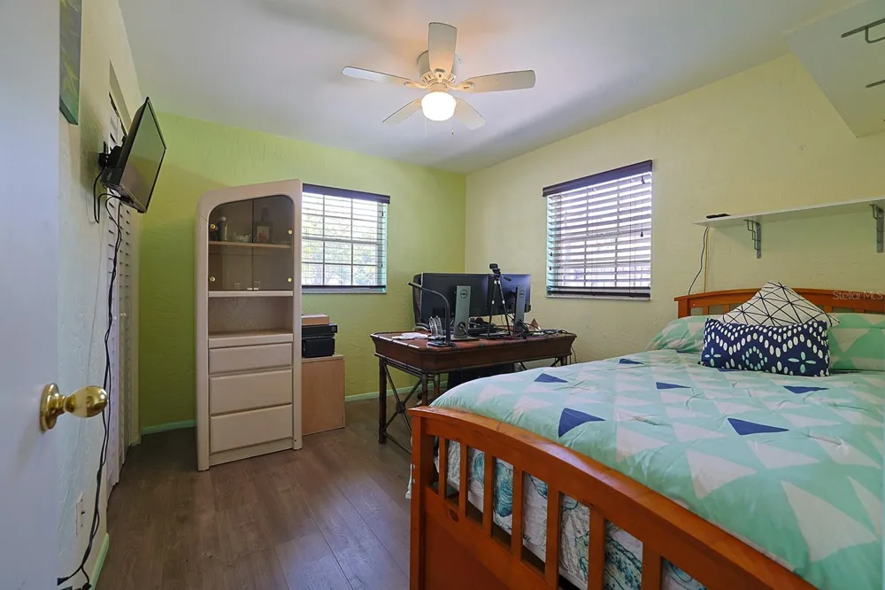 2553 NORDMAN AVENUE New Smyrna Beach, FL 32168