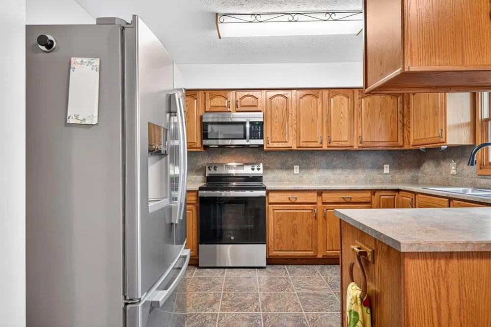 1738 Heathrow Dr Cookeville, TN 38506