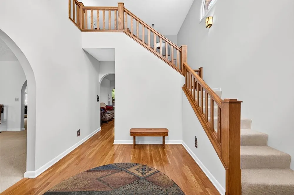 1738 Heathrow Dr Cookeville, TN 38506
