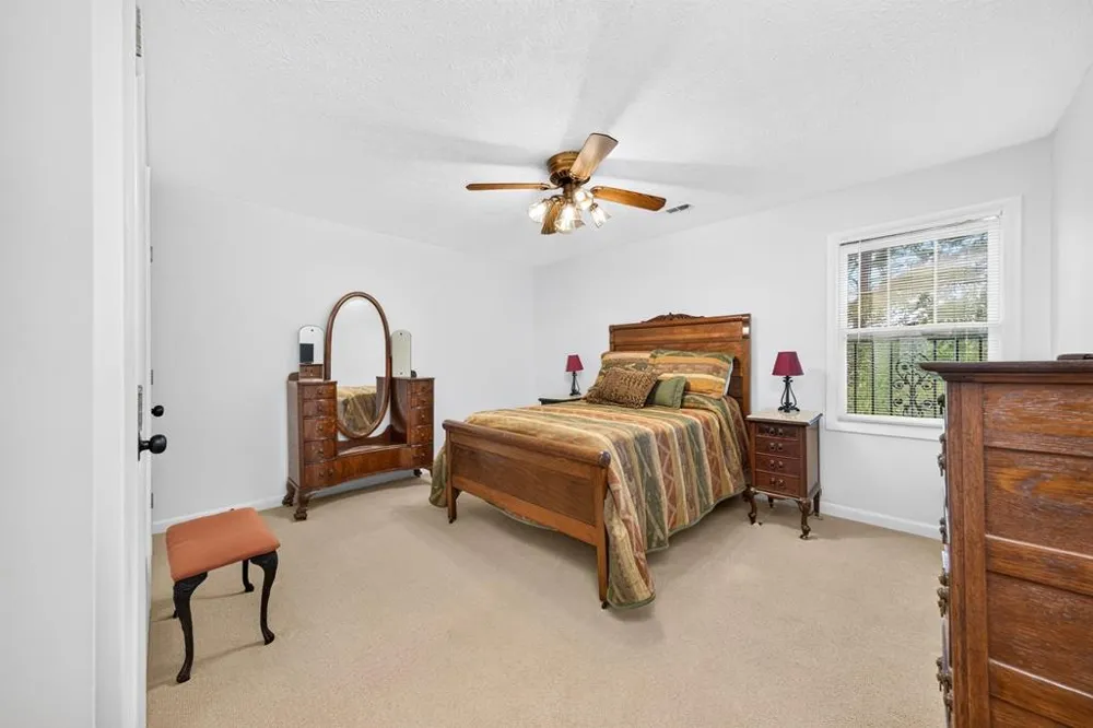 1738 Heathrow Dr Cookeville, TN 38506