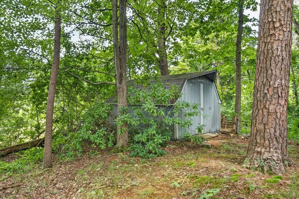1738 Heathrow Dr Cookeville, TN 38506