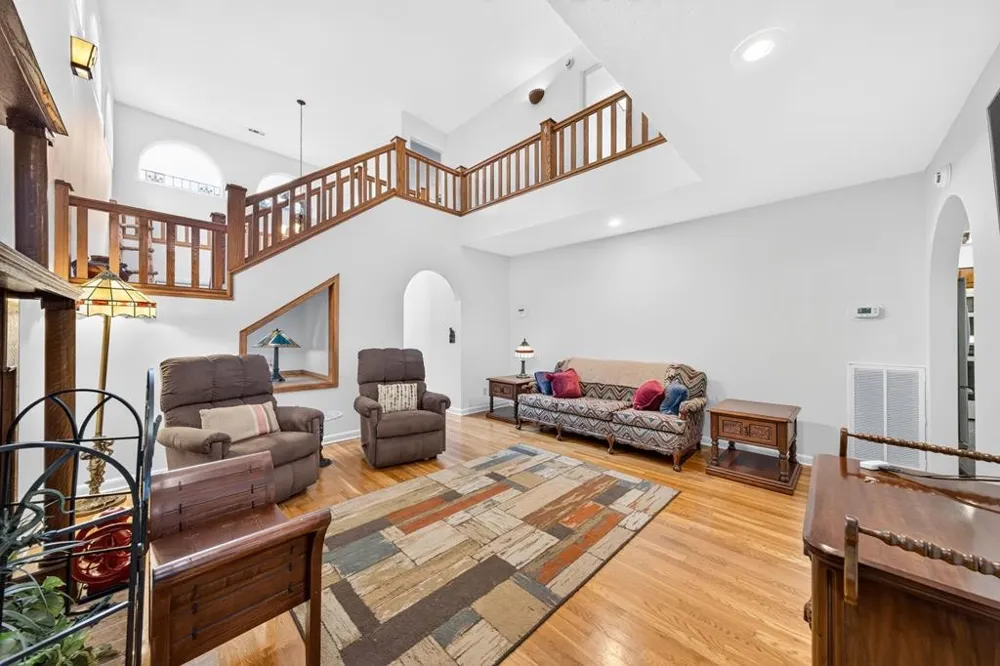 1738 Heathrow Dr Cookeville, TN 38506