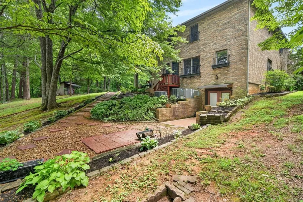 1738 Heathrow Dr Cookeville, TN 38506