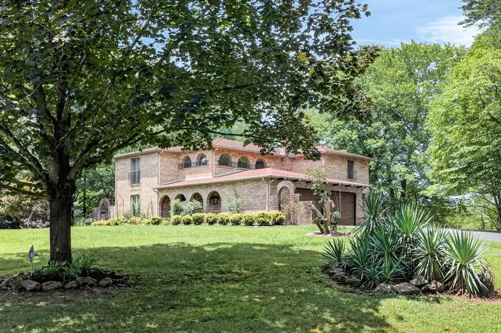 1738 Heathrow Dr Cookeville, TN 38506