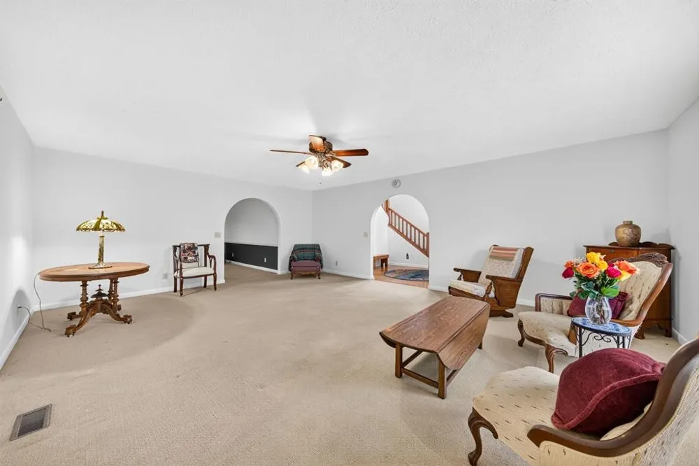 1738 Heathrow Dr Cookeville, TN 38506