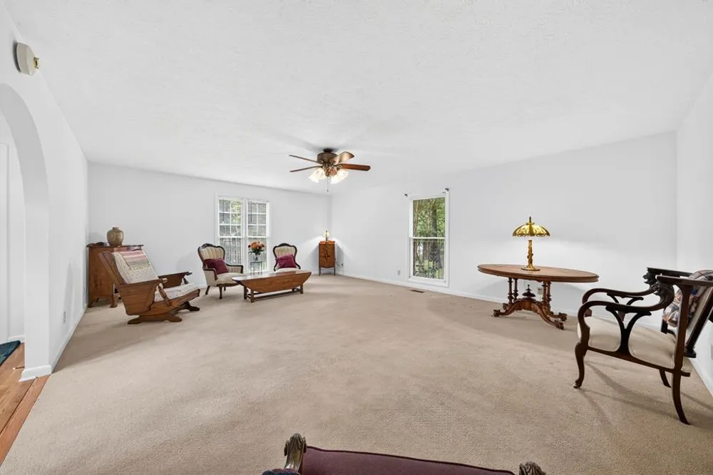 1738 Heathrow Dr Cookeville, TN 38506