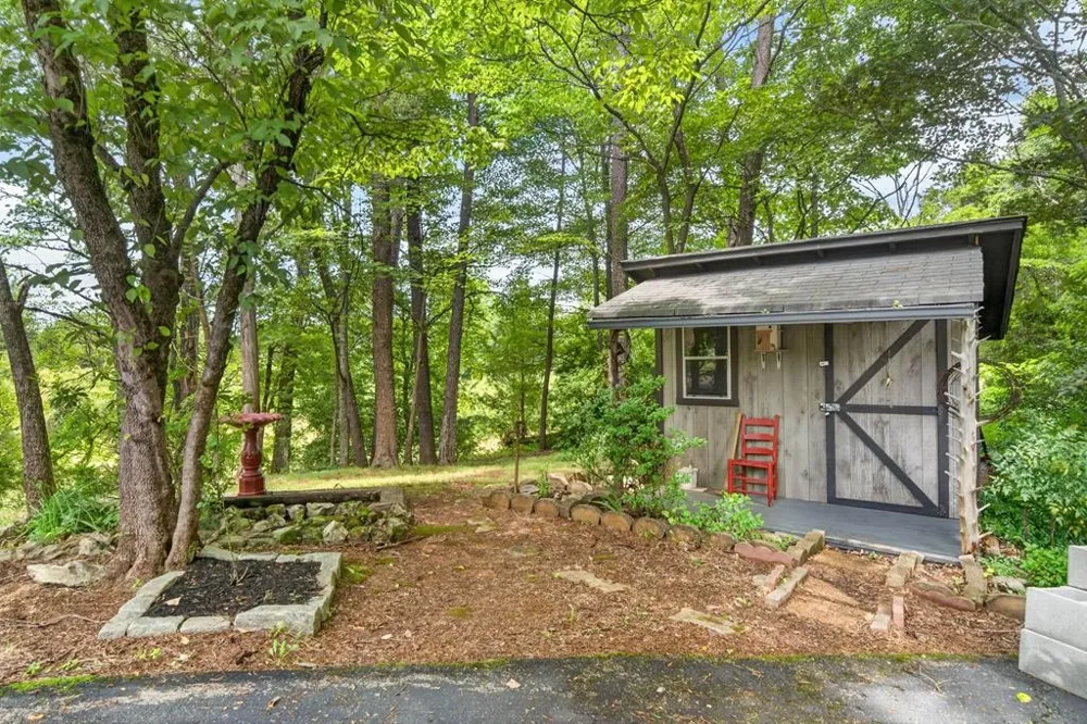 1738 Heathrow Dr Cookeville, TN 38506