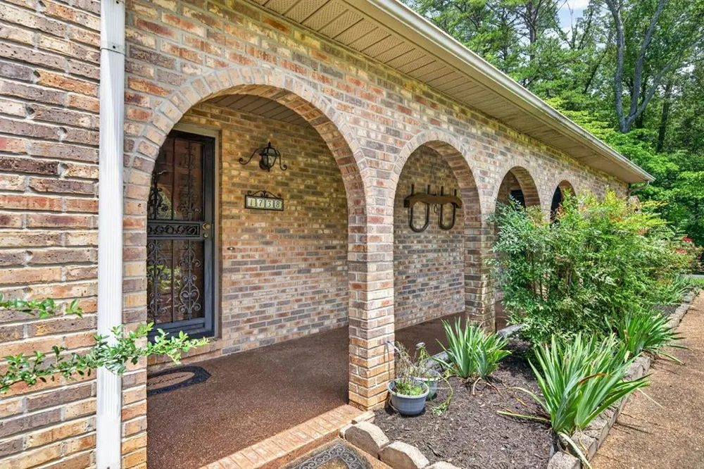 1738 Heathrow Dr Cookeville, TN 38506