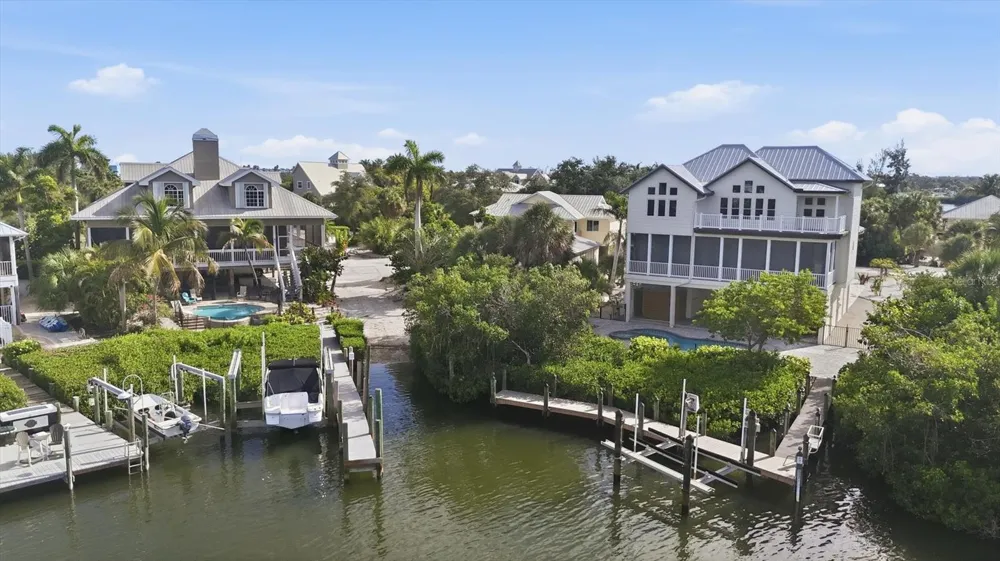 97 KETTLE HARBOR DRIVE Placida, FL 33946