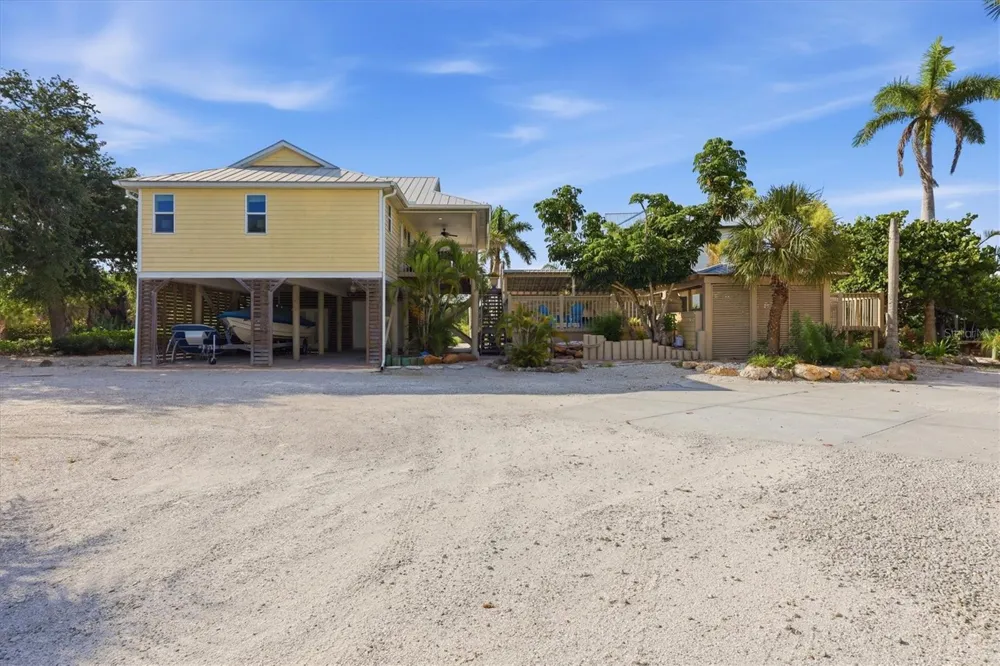 97 KETTLE HARBOR DRIVE Placida, FL 33946
