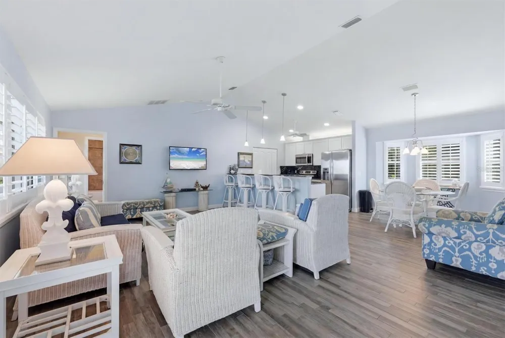 97 KETTLE HARBOR DRIVE Placida, FL 33946