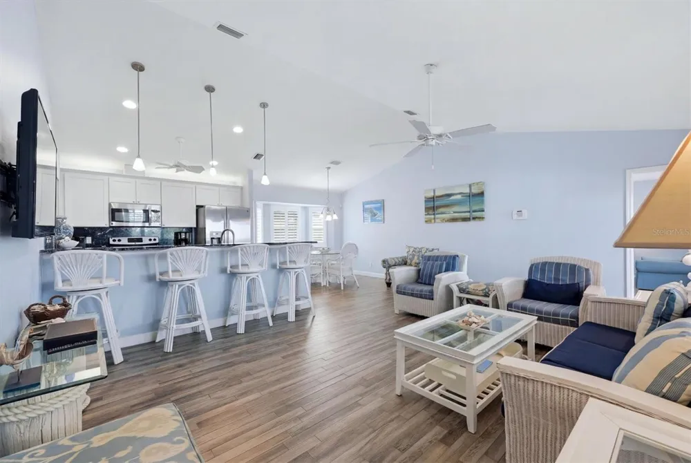 97 KETTLE HARBOR DRIVE Placida, FL 33946