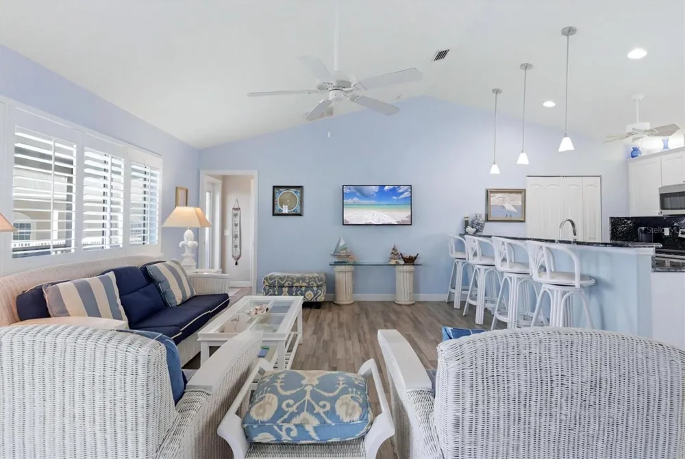 97 KETTLE HARBOR DRIVE Placida, FL 33946