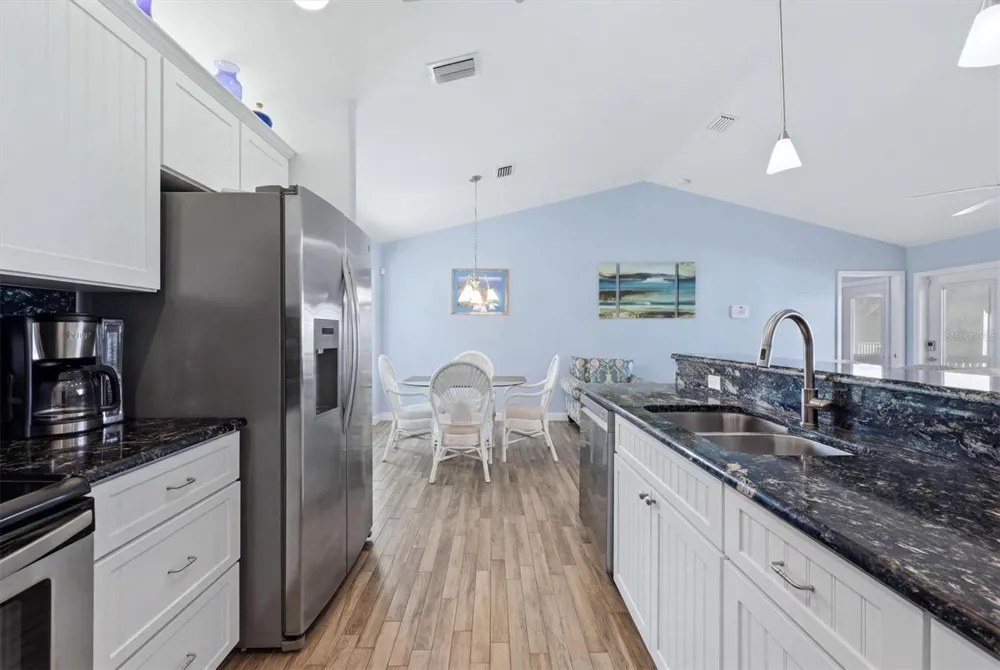 97 KETTLE HARBOR DRIVE Placida, FL 33946