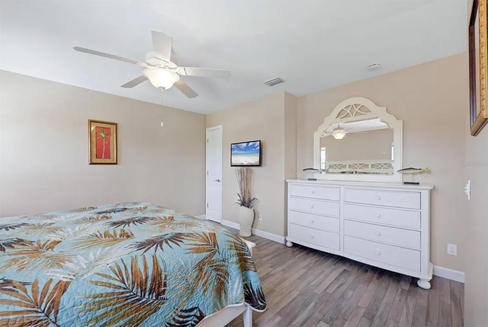 97 KETTLE HARBOR DRIVE Placida, FL 33946