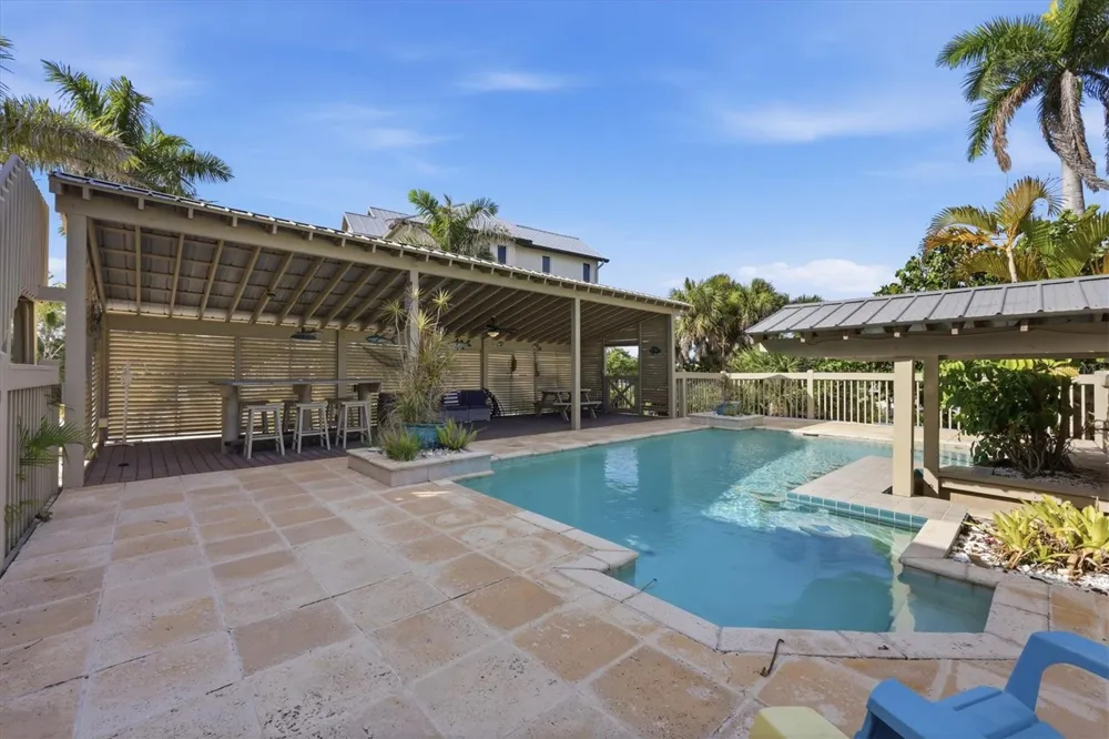 97 KETTLE HARBOR DRIVE Placida, FL 33946