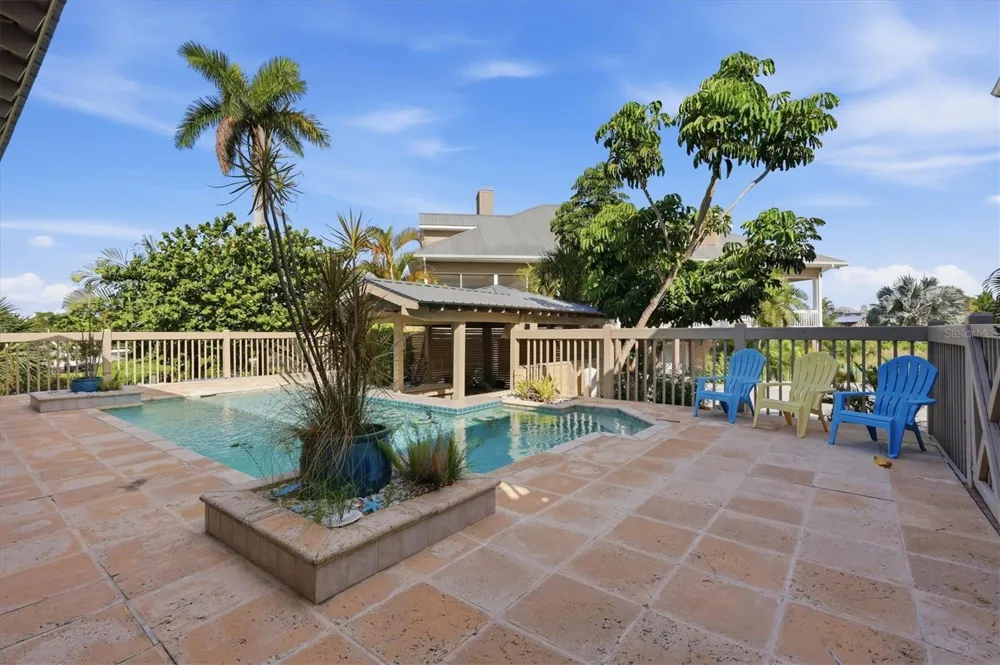 97 KETTLE HARBOR DRIVE Placida, FL 33946