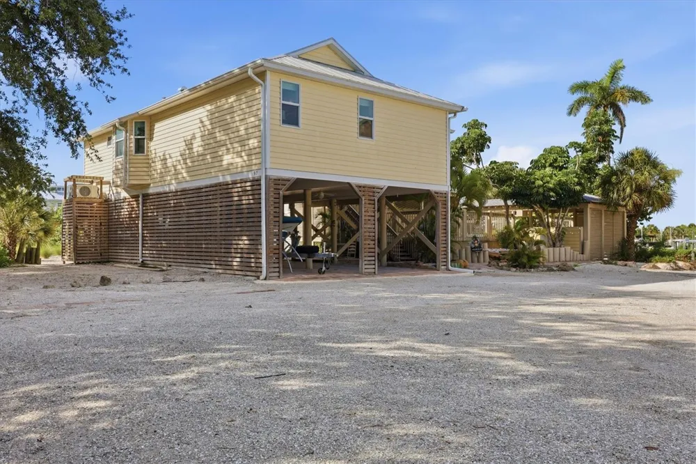 97 KETTLE HARBOR DRIVE Placida, FL 33946