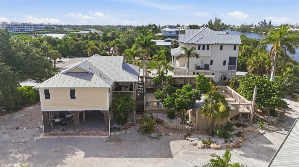 97 KETTLE HARBOR DRIVE Placida, FL 33946
