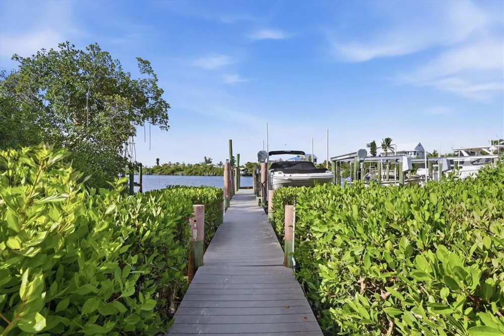 97 KETTLE HARBOR DRIVE Placida, FL 33946