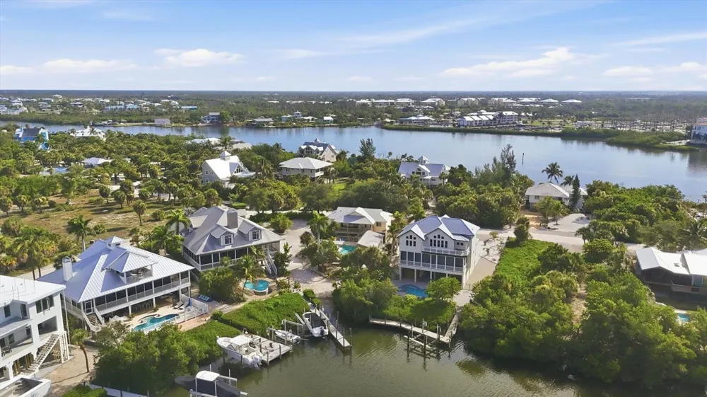 97 KETTLE HARBOR DRIVE Placida, FL 33946