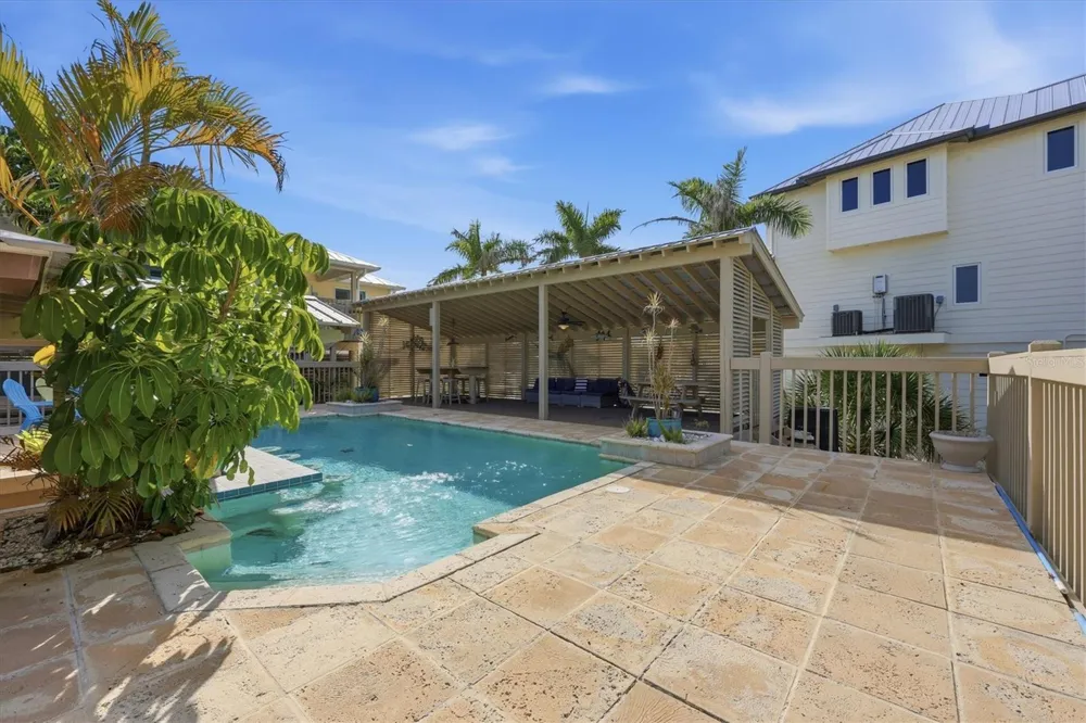 97 KETTLE HARBOR DRIVE Placida, FL 33946