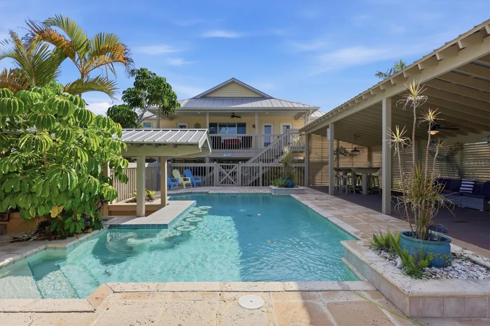 97 KETTLE HARBOR DRIVE Placida, FL 33946