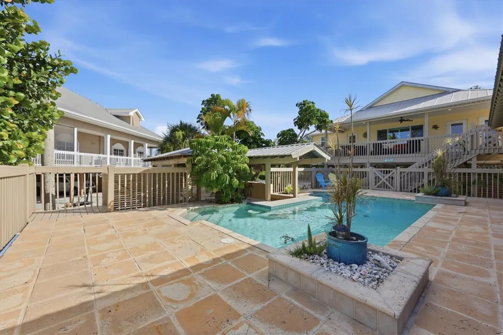 97 KETTLE HARBOR DRIVE Placida, FL 33946