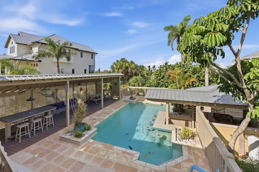 97 KETTLE HARBOR DRIVE Placida, FL 33946