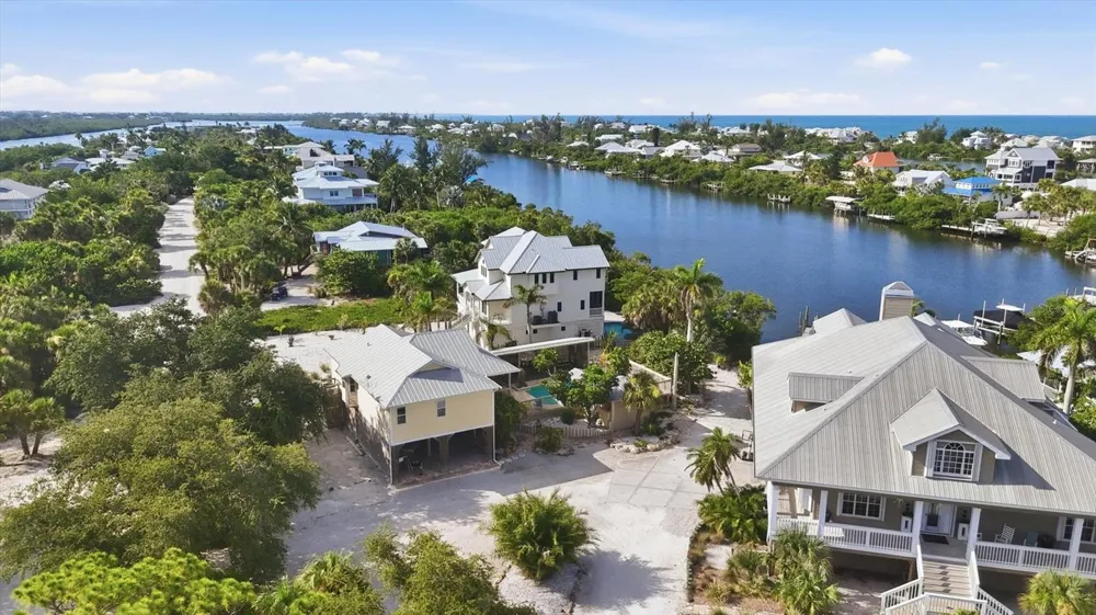 97 KETTLE HARBOR DRIVE Placida, FL 33946
