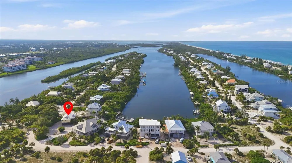 97 KETTLE HARBOR DRIVE Placida, FL 33946
