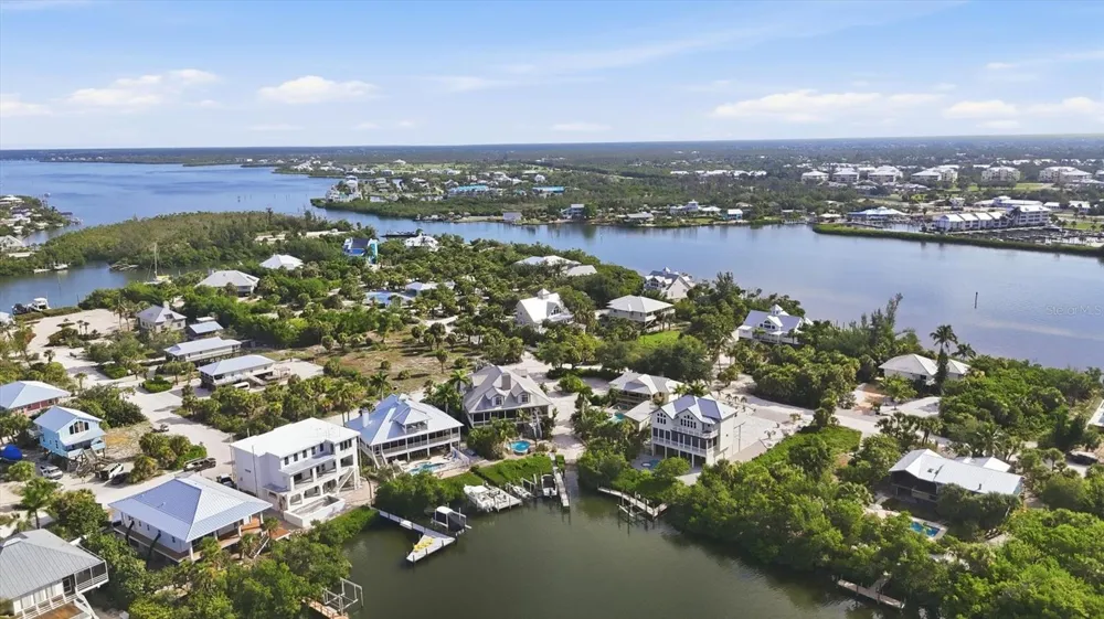 97 KETTLE HARBOR DRIVE Placida, FL 33946
