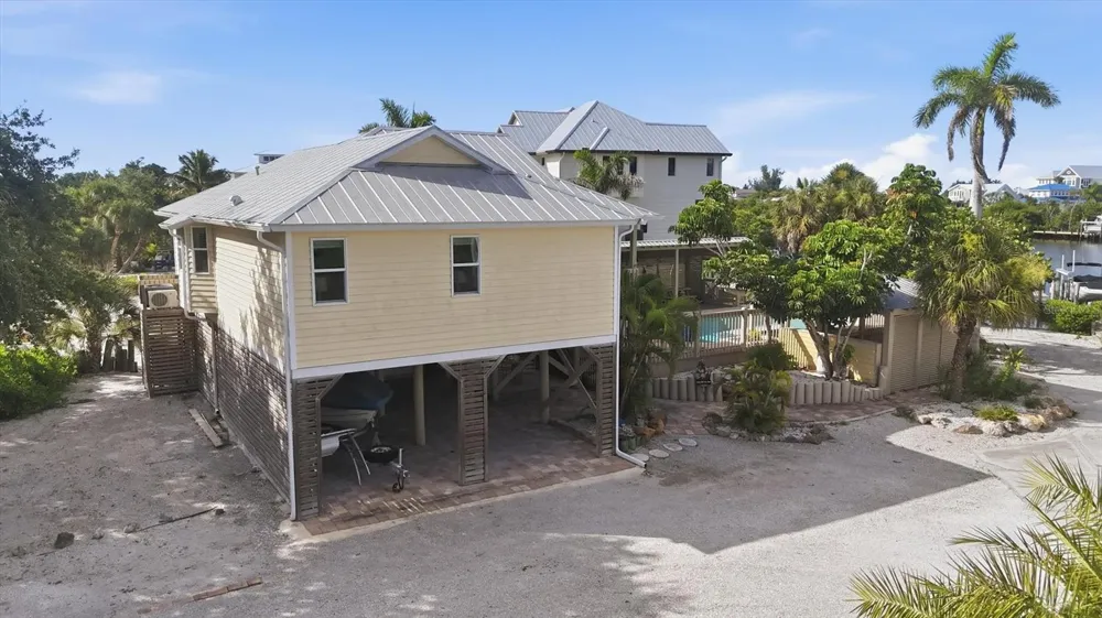 97 KETTLE HARBOR DRIVE Placida, FL 33946