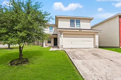 6616 Plains Crest Drive