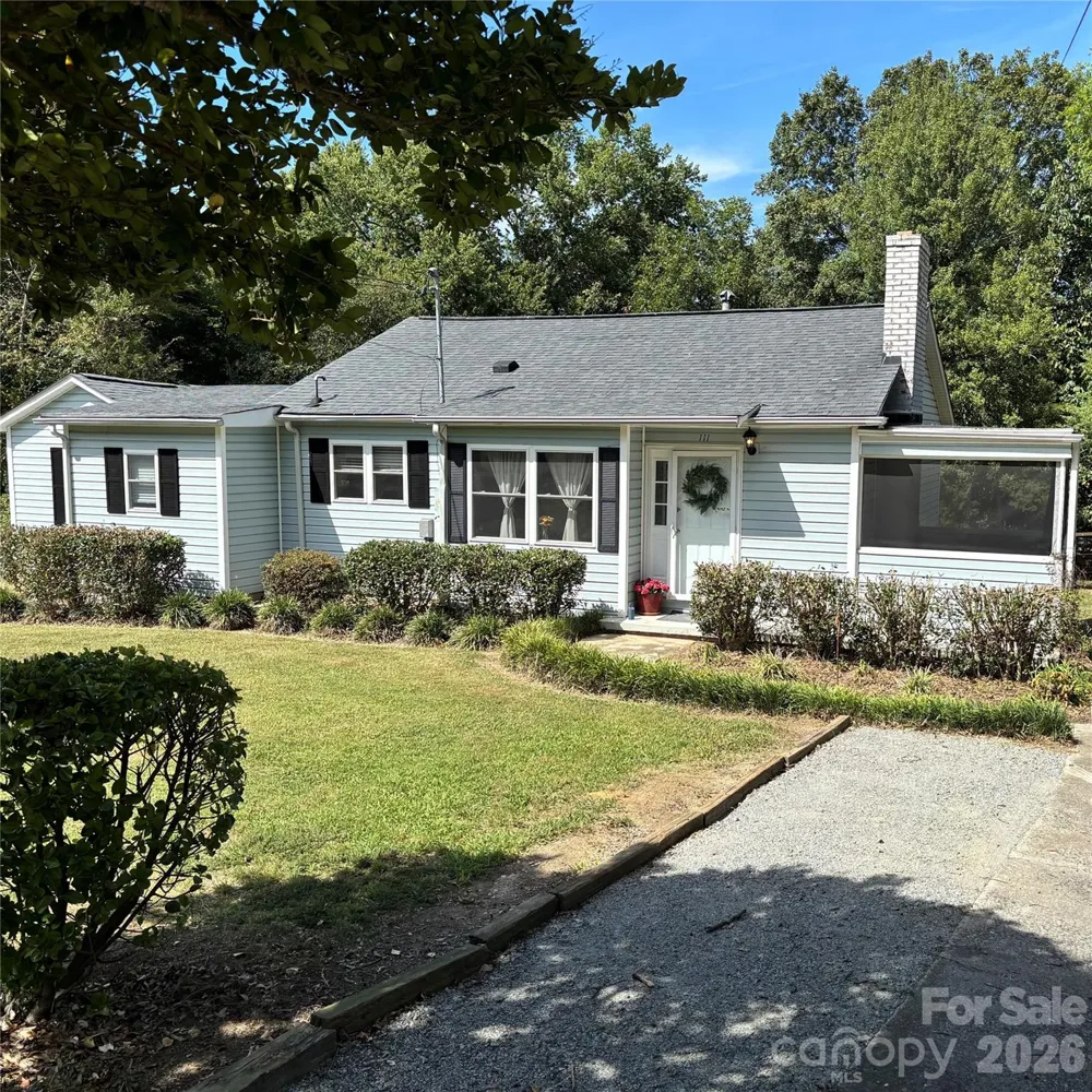 111 Cove Avenue Mount Holly, NC 28120