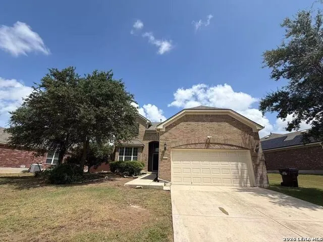 11715 Elijah Stapp San Antonio, TX 78253