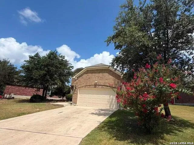 11715 Elijah Stapp San Antonio, TX 78253