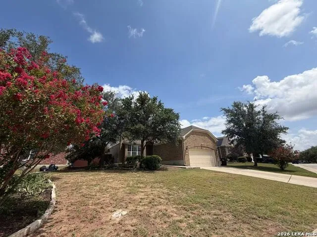 11715 Elijah Stapp San Antonio, TX 78253